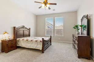 4925 Breezewind Ln, Fort Worth, TX 76123 - Photo 19