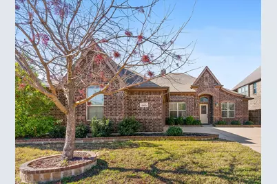 4925 Breezewind Lane, Fort Worth, TX 76123 - Photo 1