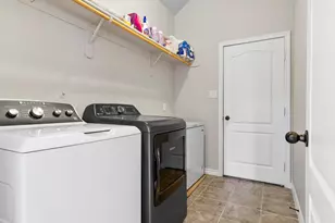 4925 Breezewind Ln, Fort Worth, TX 76123 - Photo 31