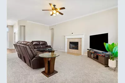 4925 Breezewind Lane, Fort Worth, TX 76123 - Photo 13