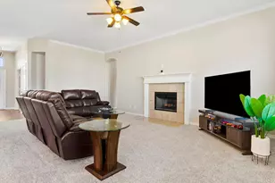 4925 Breezewind Ln, Fort Worth, TX 76123 - Photo 13