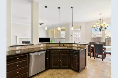4925 Breezewind Lane, Fort Worth, TX 76123 - Photo 9