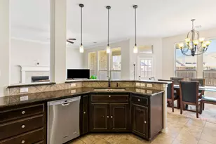 4925 Breezewind Ln, Fort Worth, TX 76123 - Photo 9