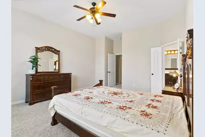 4925 Breezewind Lane, Fort Worth, TX 76123 - Photo 21