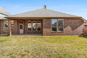 4925 Breezewind Ln, Fort Worth, TX 76123 - Photo 35