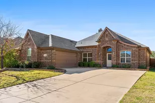 4925 Breezewind Ln, Fort Worth, TX 76123 - Photo 1