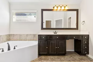 4925 Breezewind Ln, Fort Worth, TX 76123 - Photo 25