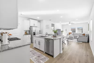 317 Madras Street, Little Elm, TX 75068 - Photo 9