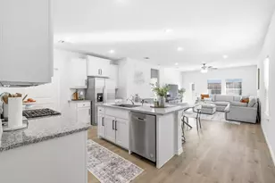 317 Madras St, Little Elm, TX 75068 - Photo 9