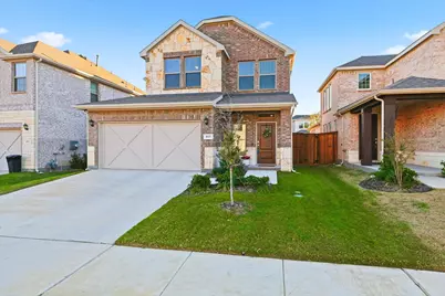 317 Madras Street, Little Elm, TX 75068 - Photo 3