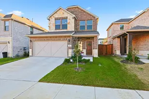 317 Madras St, Little Elm, TX 75068 - Photo 3
