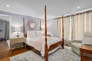 4604 Harley Ave, Fort Worth, TX 76107 - Photo 19