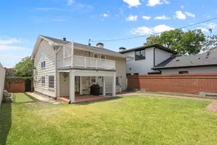 4604 Harley Ave, Fort Worth, TX 76107 - Photo 29