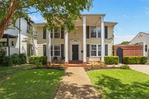 4604 Harley Ave, Fort Worth, TX 76107 - Photo 1