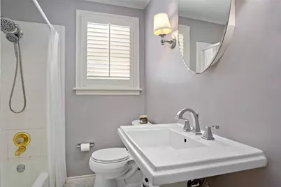 4604 Harley Avenue, Fort Worth, TX 76107 - Photo 21