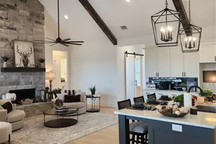 4665 Christie Ave, Caddo Mills, TX 75135 - Photo 7