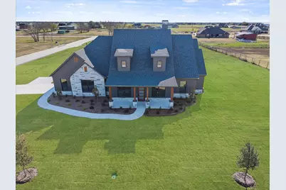 4665 Christie Avenue, Caddo Mills, TX 75135 - Photo 3