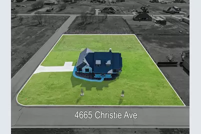 4665 Christie Avenue, Caddo Mills, TX 75135 - Photo 5