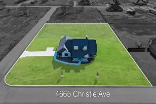 4665 Christie Ave, Caddo Mills, TX 75135 - Photo 5