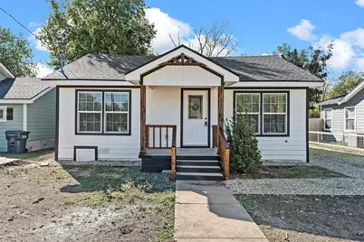 3412 N 24th Street, Waco, TX 76708 - Photo 1