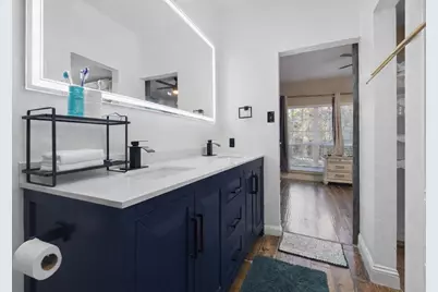 8550 Fair Oaks Crossing #116, Dallas, TX 75243 - Photo 11