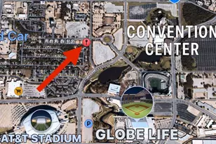 1400 E Road to Six Flags St, Arlington, TX 76011 - Photo 27