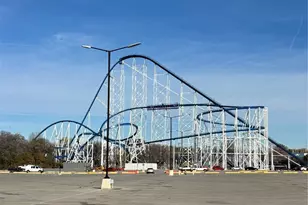 1400 E Road to Six Flags St, Arlington, TX 76011 - Photo 31