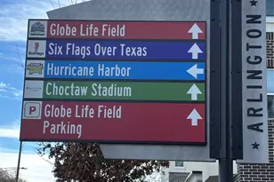 1400 E Road to Six Flags St, Arlington, TX 76011 - Photo 25