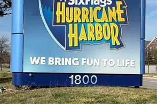 1400 E Road to Six Flags St, Arlington, TX 76011 - Photo 33