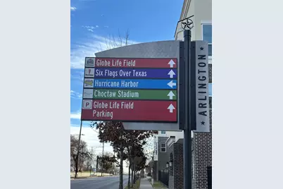 1217 Beaconsfield Estates Lane #810, Arlington, TX 76011 - Photo 25