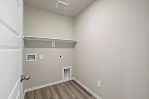 16425 Rosella Ln, Fort Worth, TX 76247 - Photo 9