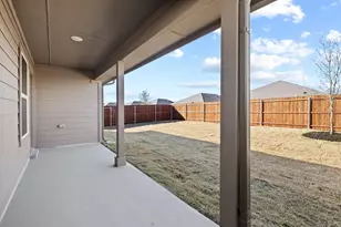 16425 Rosella Ln, Fort Worth, TX 76247 - Photo 17