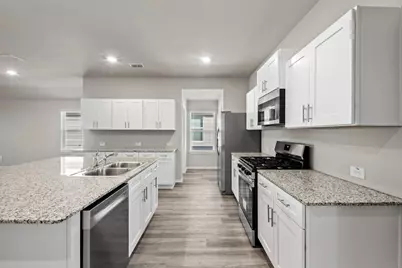 16425 Rosella Lane, Fort Worth, TX 76247 - Photo 5