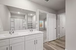 16425 Rosella Ln, Fort Worth, TX 76247 - Photo 11