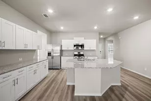 16425 Rosella Ln, Fort Worth, TX 76247 - Photo 7