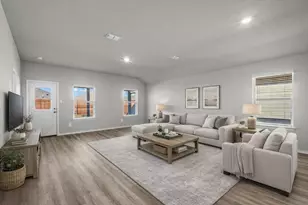 16425 Rosella Ln, Fort Worth, TX 76247 - Photo 3