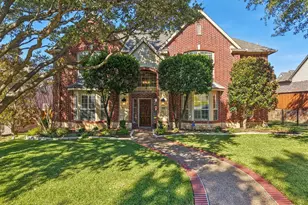 4868 Voyager Dr, Frisco, TX 75034 - Photo 1
