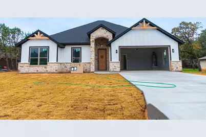 1509 Anaconda Trail, Granbury, TX 76048 - Photo 1