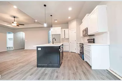 1509 Anaconda Trail, Granbury, TX 76048 - Photo 9