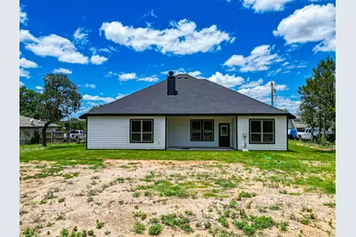 1509 Anaconda Trail, Granbury, TX 76048 - Photo 35