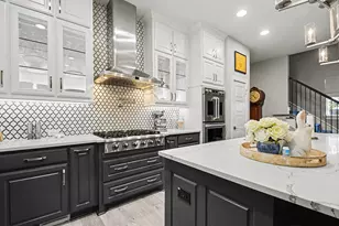 7011 Mistflower Ln., Dallas, TX 75231 - Photo 5