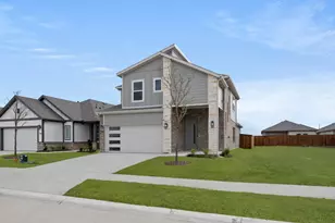 7325 Autumn Hl Dr, Denton, TX 76249 - Photo 5