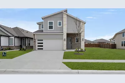 7325 Autumn Hill Drive, Denton, TX 76249 - Photo 1