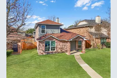 1705 Alameda Drive, Mesquite, TX 75150 - Photo 17