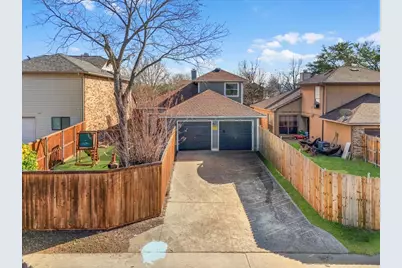 1705 Alameda Drive, Mesquite, TX 75150 - Photo 19