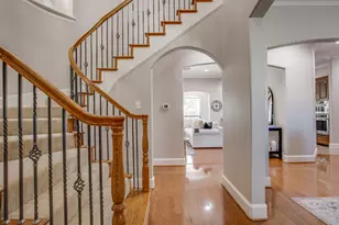 416 Stone Canyon Dr, Sunnyvale, TX 75182 - Photo 27