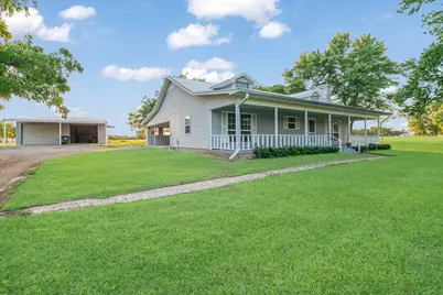 678 Cr 12200, Paris, TX 75462 - Photo 1