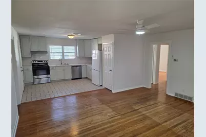 3600 Katrine Street, Haltom City, TX 76117 - Photo 3