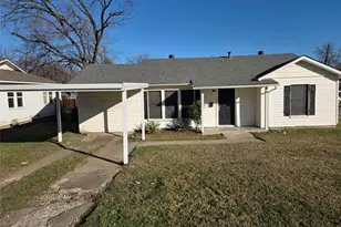 3600 Katrine St, Haltom City, TX 76117 - Photo 1