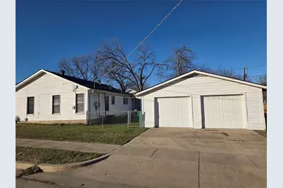3600 Katrine Street, Haltom City, TX 76117 - Photo 17